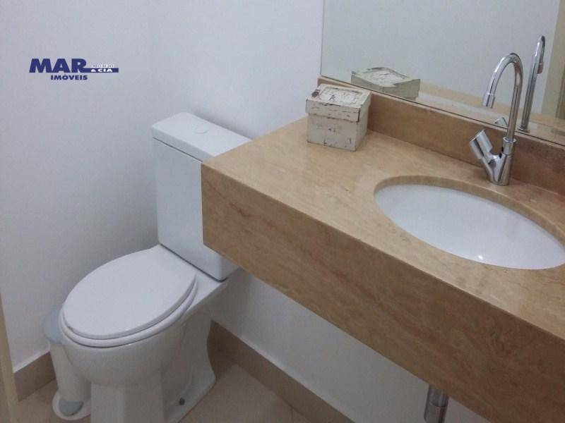 Apartamento à venda com 3 quartos, 160m² - Foto 10