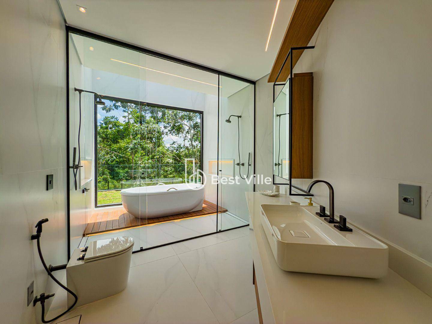 Casa de Condomínio à venda com 5 quartos, 772m² - Foto 20