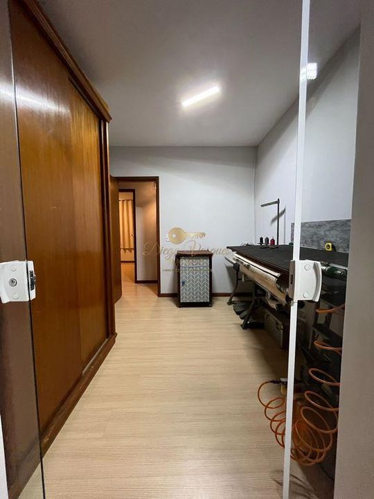 Casa de Condomínio à venda com 3 quartos, 123m² - Foto 12