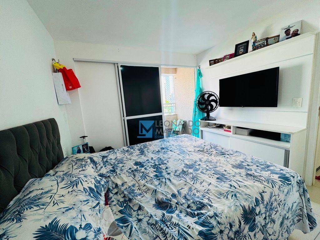 Apartamento à venda com 2 quartos, 58m² - Foto 12