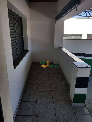 Loja-Salão à venda e aluguel, 100m² - Foto 2