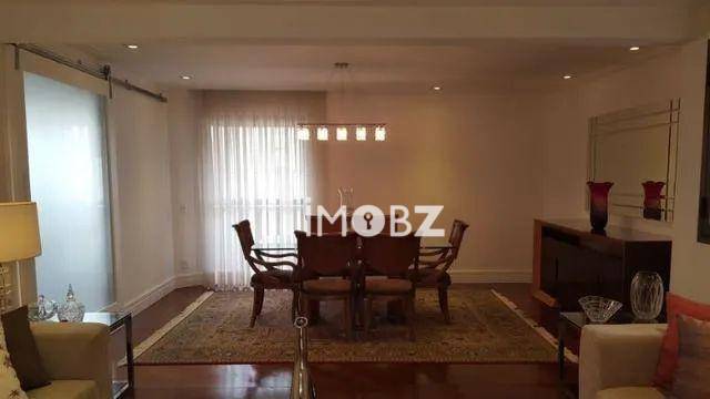 Apartamento à venda com 5 quartos, 275m² - Foto 3