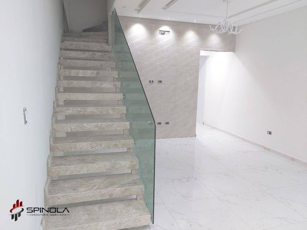 Sobrado à venda com 2 quartos, 136m² - Foto 10