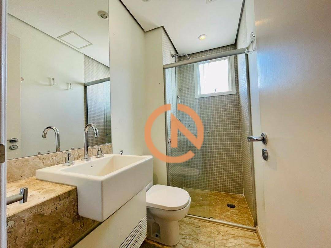 Casa à venda e aluguel com 3 quartos, 215m² - Foto 29