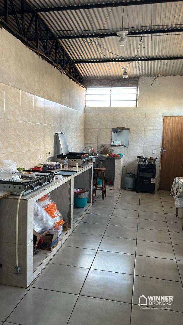 Loja-Salão, 144 m² - Foto 5