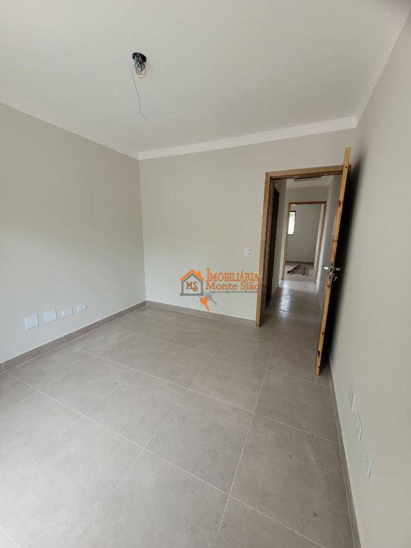 Sobrado à venda com 2 quartos, 70m² - Foto 8