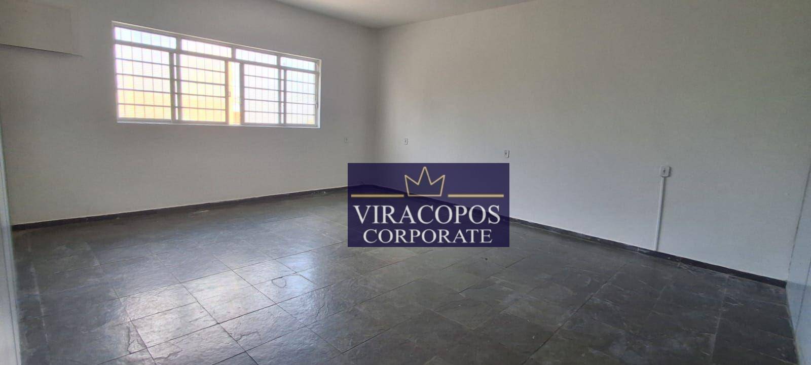 Conjunto Comercial-Sala para alugar, 120m² - Foto 12