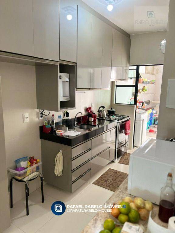 Casa à venda com 3 quartos, 120m² - Foto 6