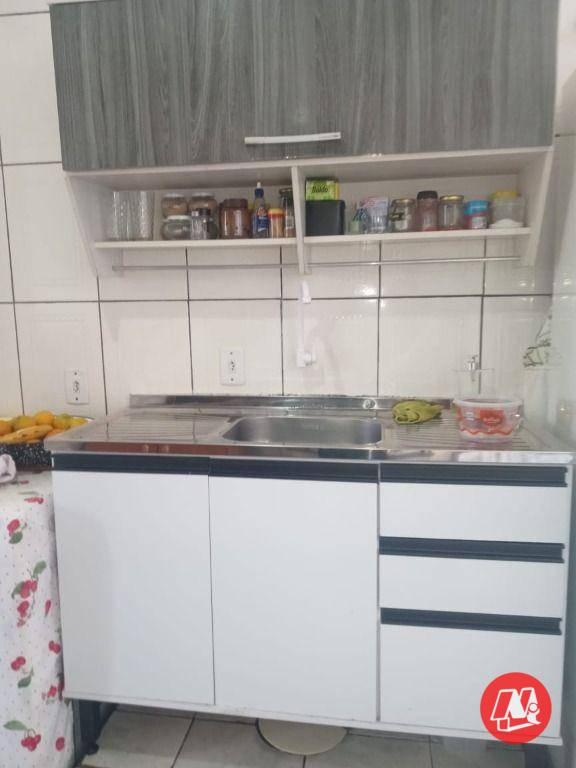 Apartamento à venda com 2 quartos, 59m² - Foto 11