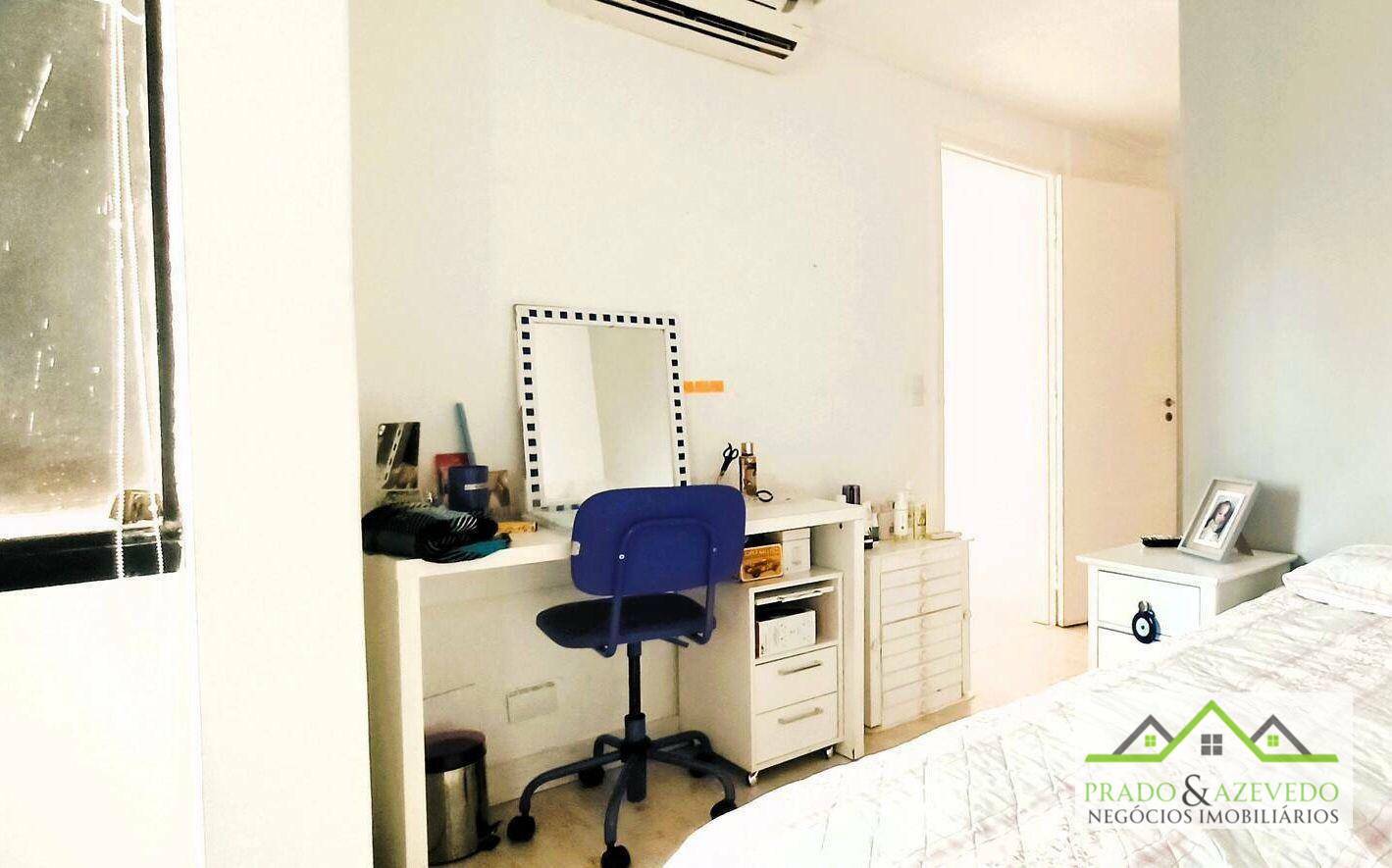 Apartamento à venda com 3 quartos, 180m² - Foto 16