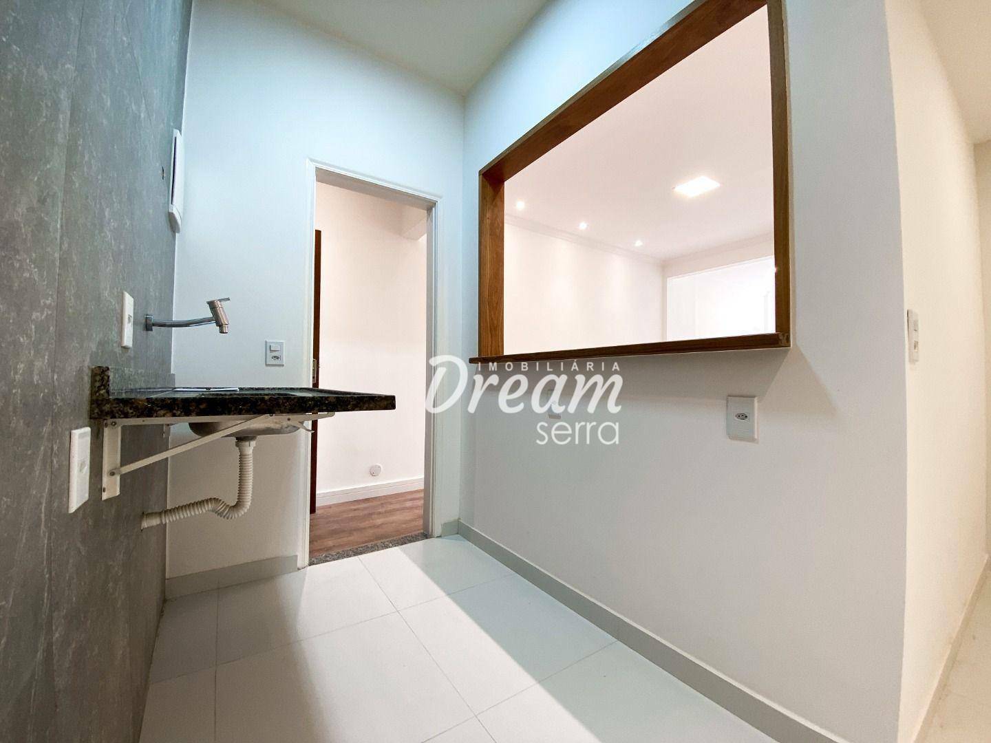 Apartamento à venda com 1 quarto, 45m² - Foto 5