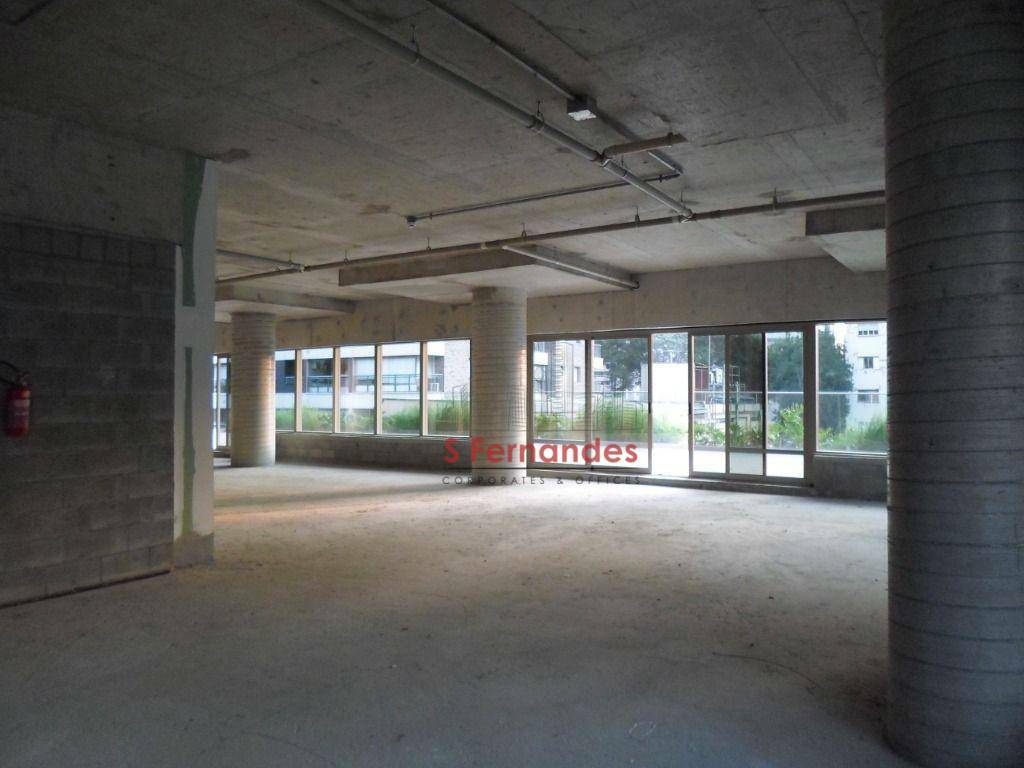 Conjunto Comercial-Sala para alugar, 921m² - Foto 10