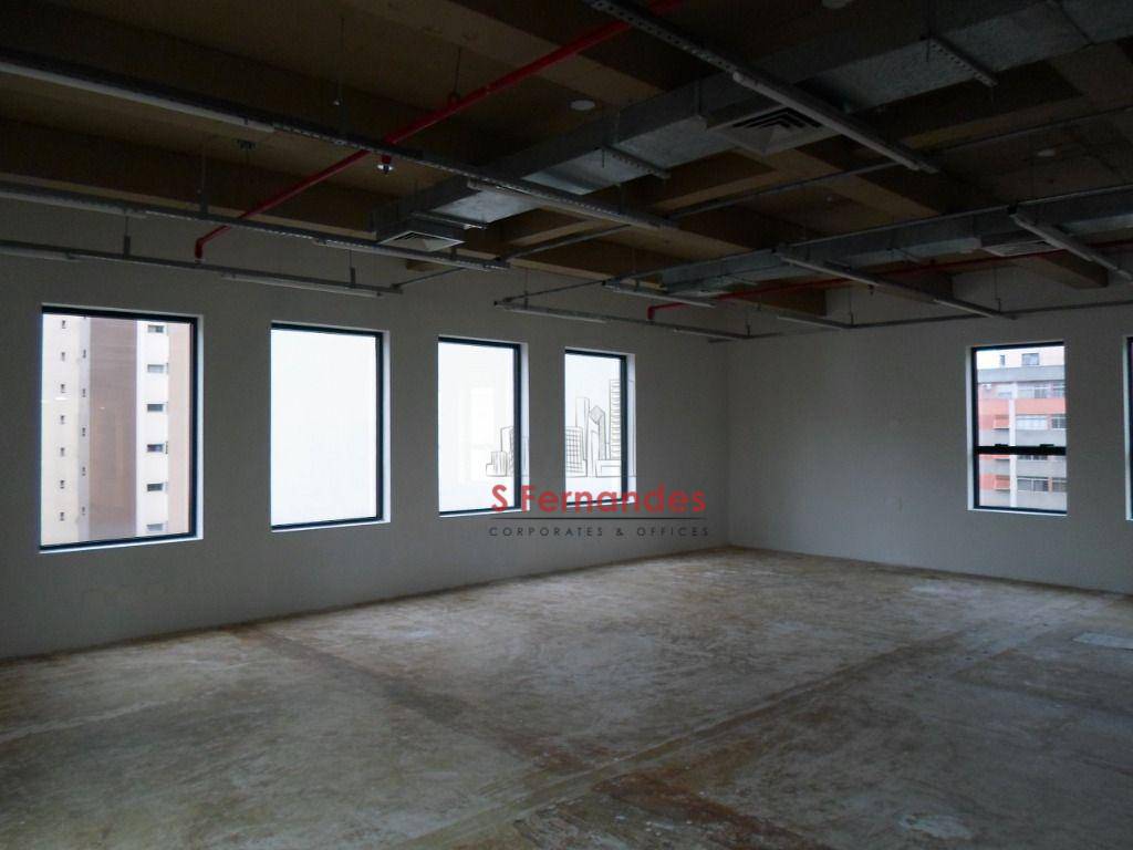 Conjunto Comercial-Sala para alugar, 120m² - Foto 11