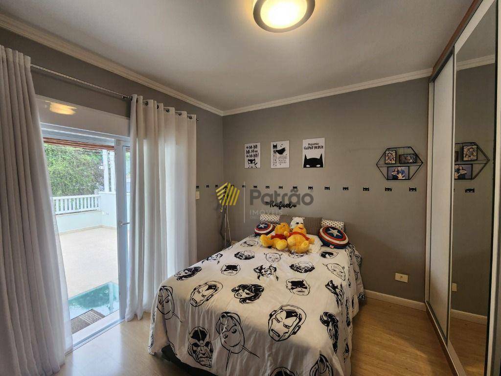 Sobrado à venda com 2 quartos, 131m² - Foto 16