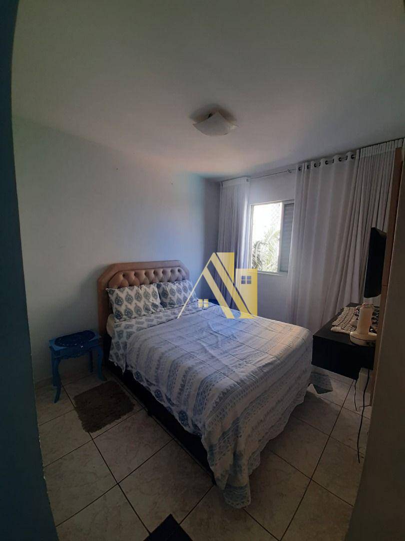 Apartamento à venda com 3 quartos, 66m² - Foto 13