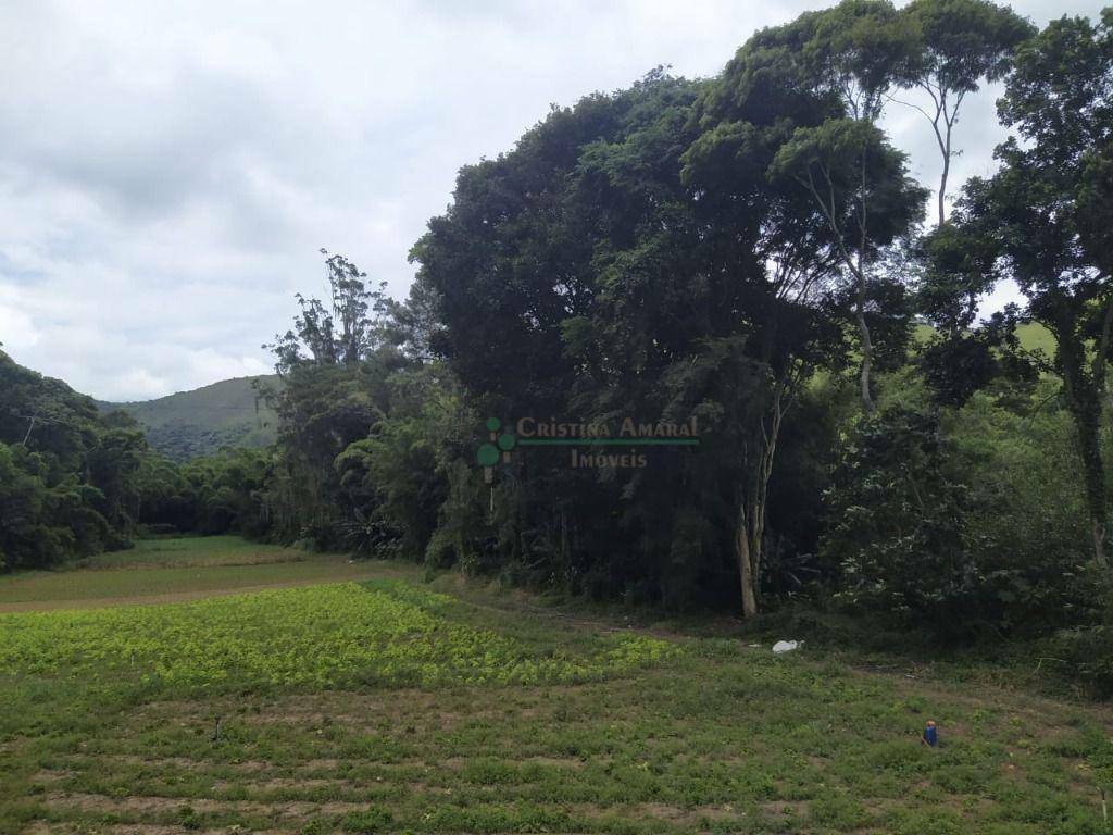 Chácara à venda com 4 quartos, 400m² - Foto 11
