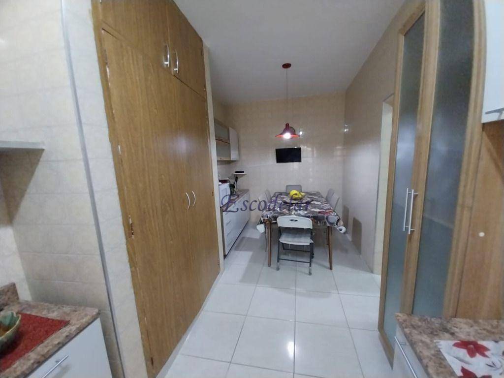 Casa à venda com 3 quartos, 156m² - Foto 21