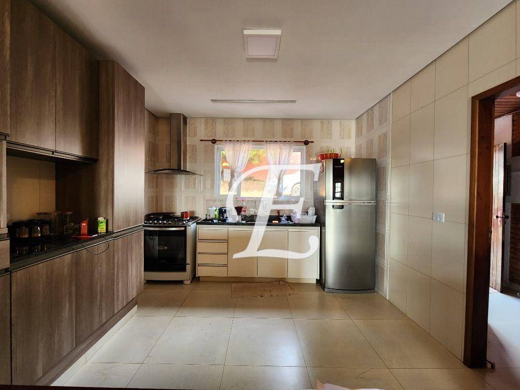 Chácara à venda com 4 quartos, 280m² - Foto 20