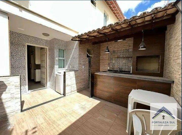 Casa de Condomínio à venda com 3 quartos, 86m² - Foto 21