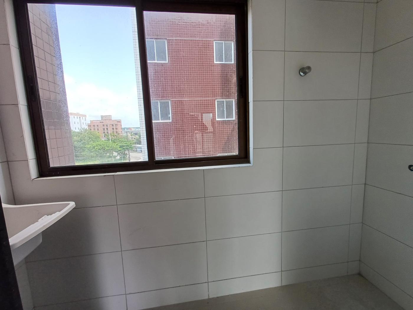 Apartamento à venda com 2 quartos, 57m² - Foto 4