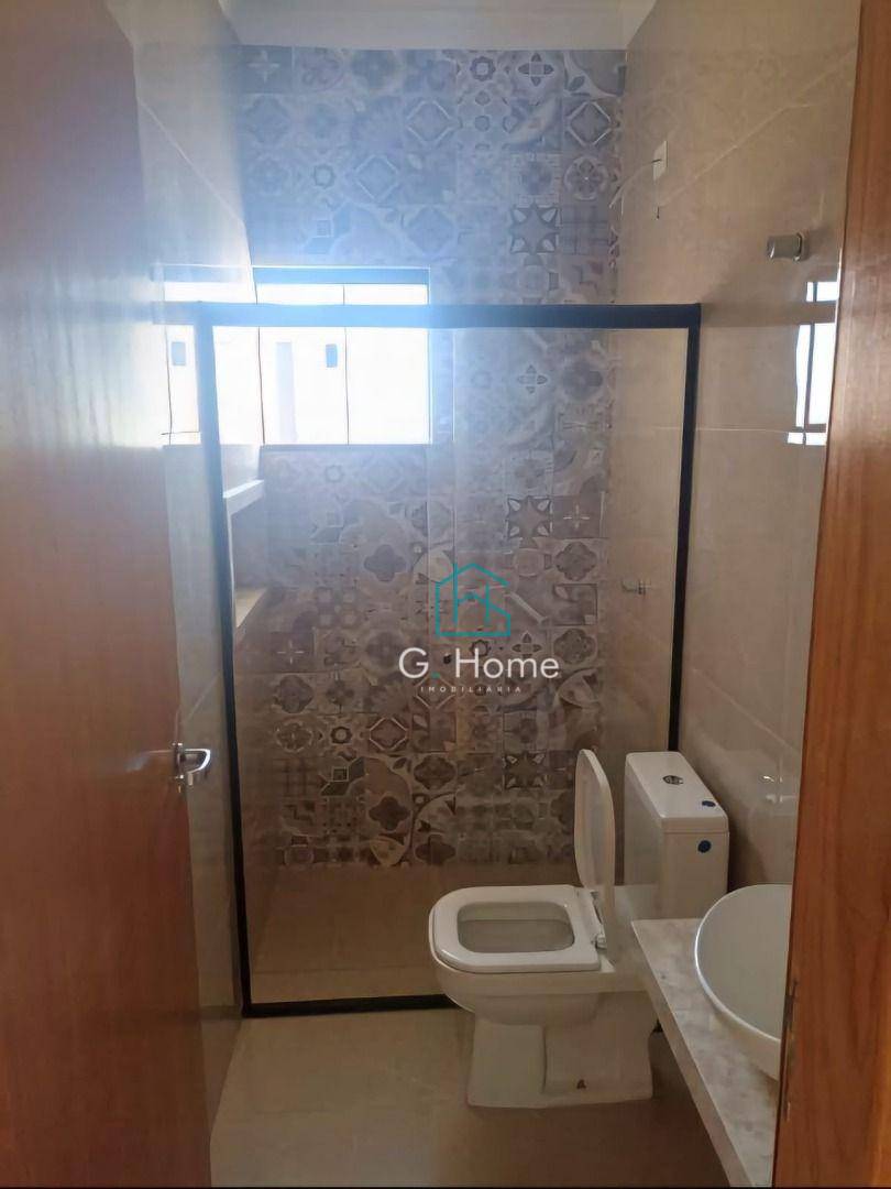 Casa à venda com 3 quartos, 81m² - Foto 9