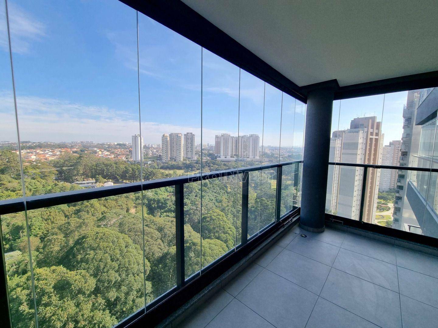 Apartamento à venda com 4 quartos, 183m² - Foto 7