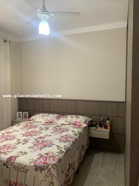 Apartamento à venda com 2 quartos, 45m² - Foto 7