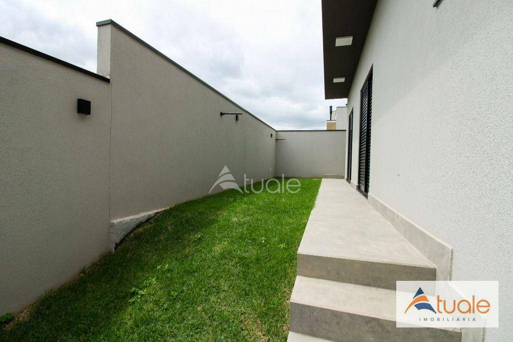 Casa de Condomínio à venda com 3 quartos, 216m² - Foto 71