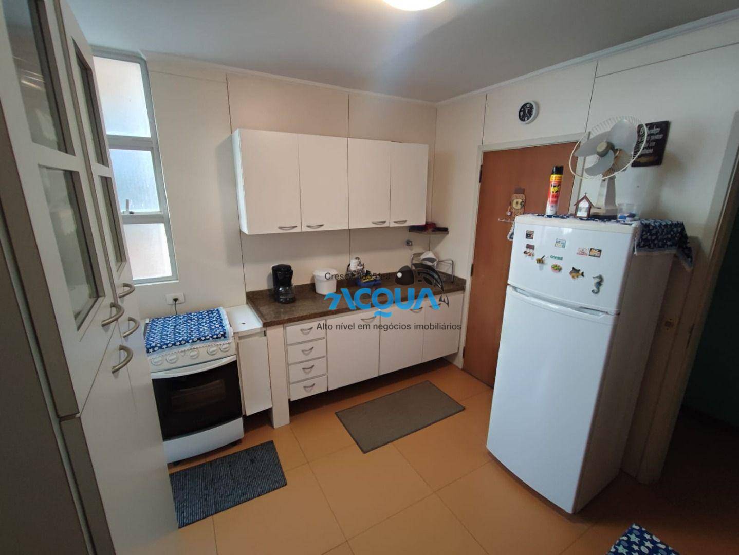 Apartamento à venda com 3 quartos, 90m² - Foto 5