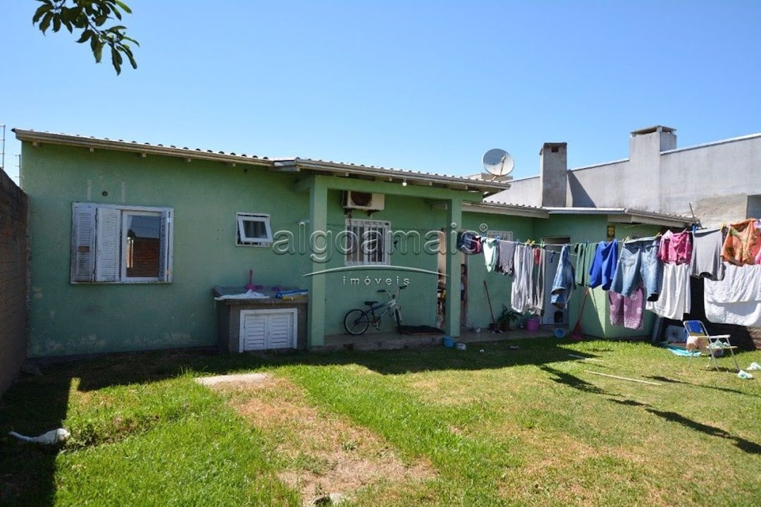 Casa à venda com 2 quartos, 100m² - Foto 16