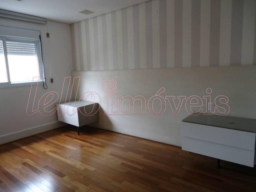 Apartamento para alugar com 3 quartos, 170m² - Foto 9