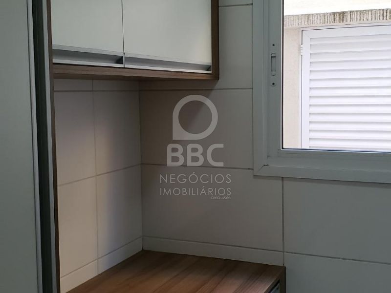 Apartamento à venda com 3 quartos, 87m² - Foto 8