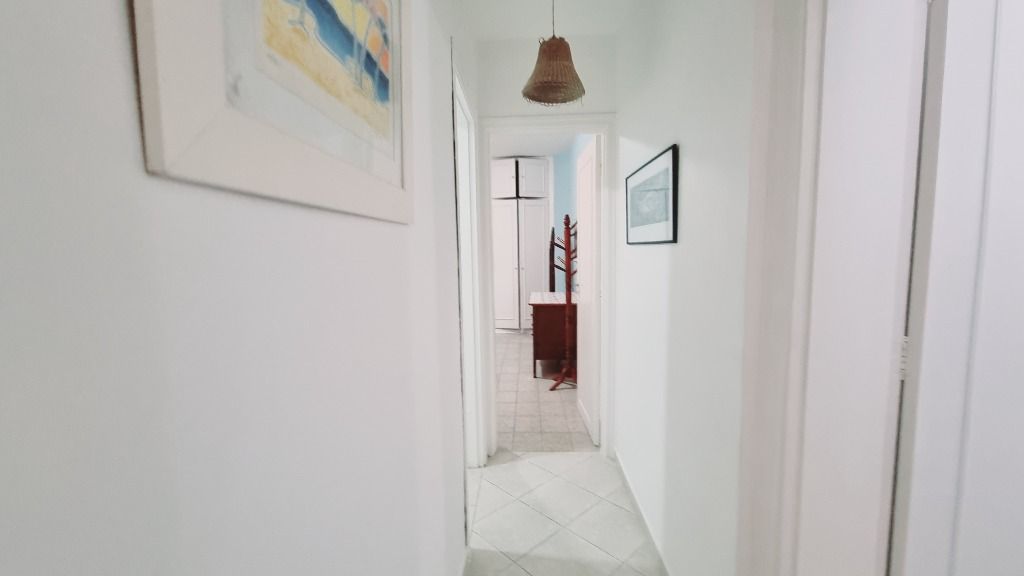 Apartamento à venda com 3 quartos, 200m² - Foto 10