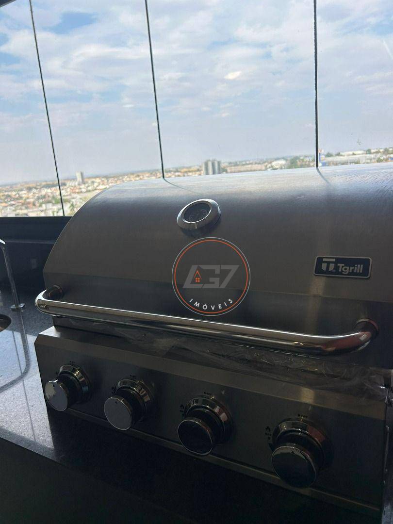 Apartamento, 2 quartos, 77 m² - Foto 4