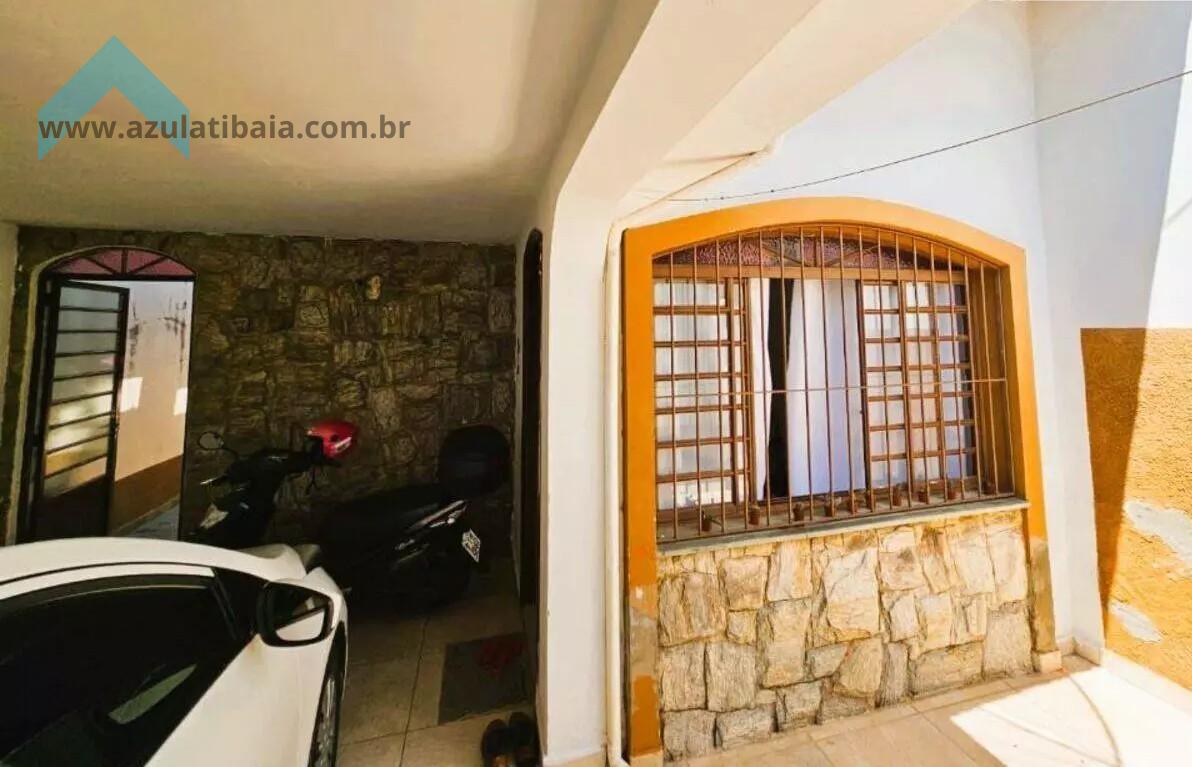 Casa à venda com 2 quartos, 90m² - Foto 2