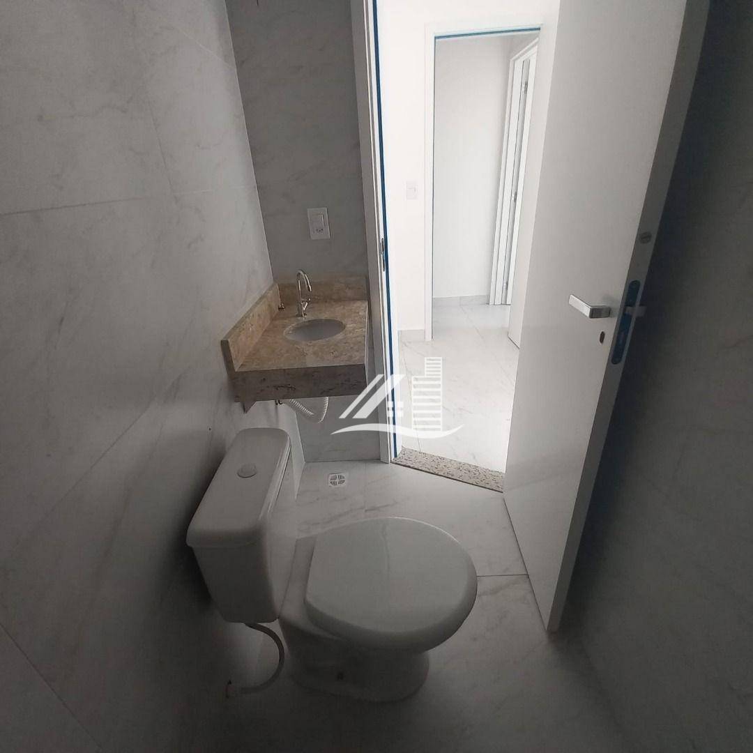 Apartamento à venda com 2 quartos, 42m² - Foto 11