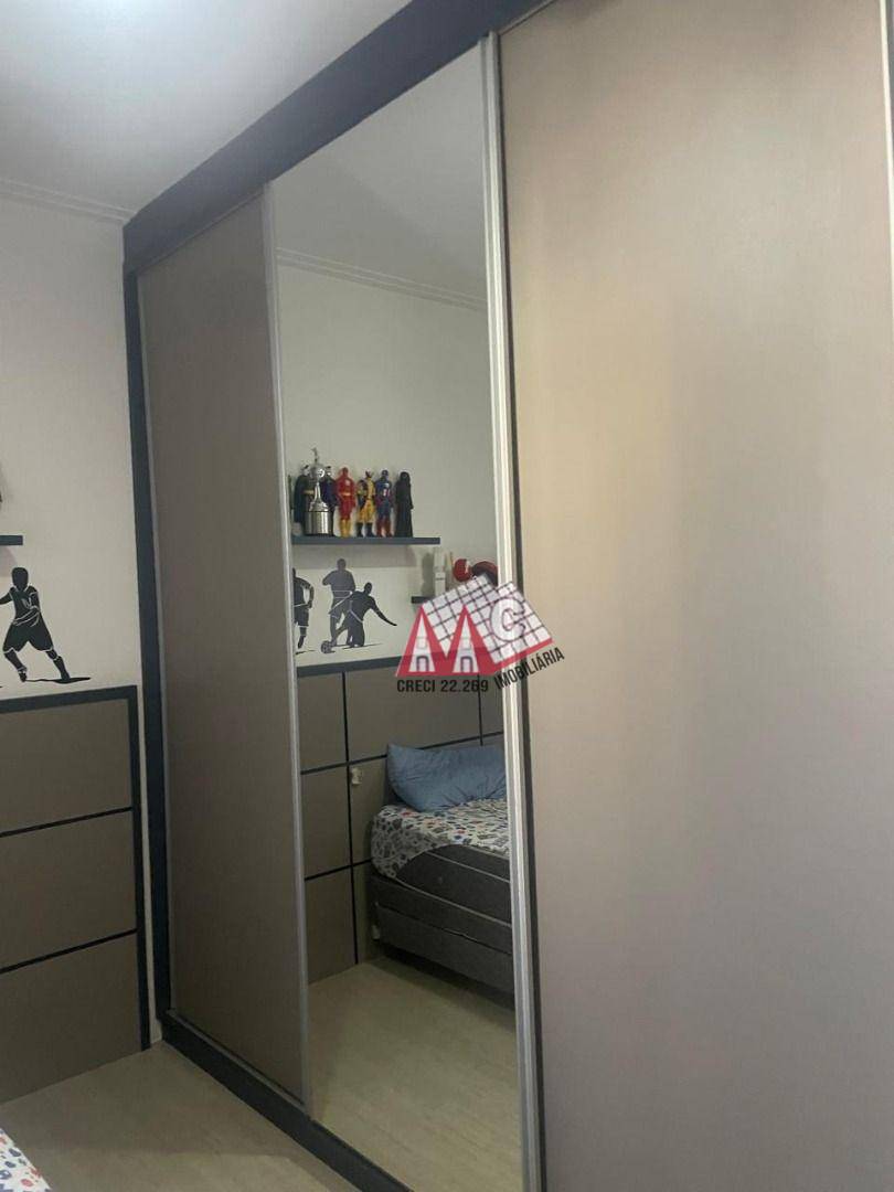 Sobrado à venda com 3 quartos, 234m² - Foto 33