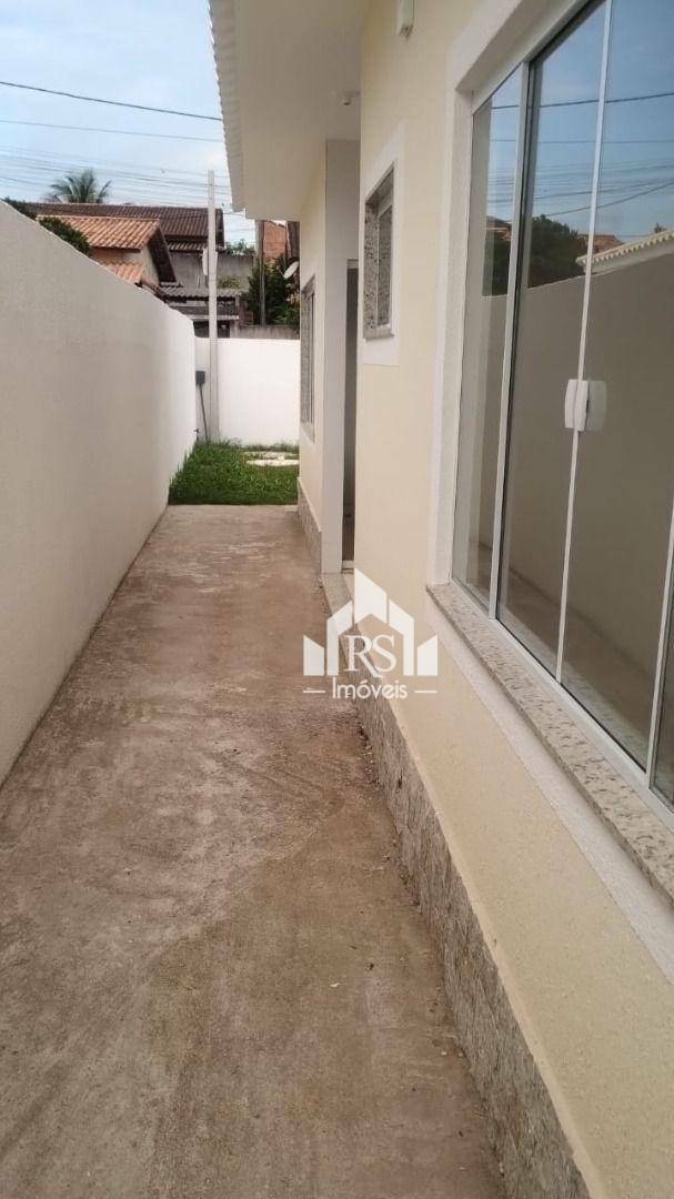 Casa à venda com 3 quartos, 70m² - Foto 5