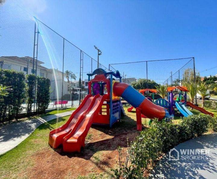 Sobrado, 5 quartos, 380 m² - Foto 39