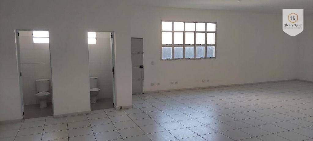 Conjunto Comercial-Sala para alugar, 267m² - Foto 10