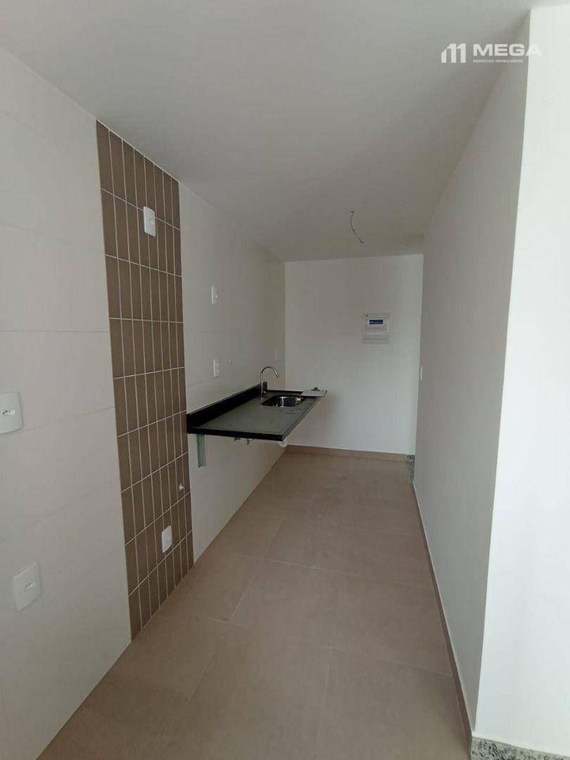 Apartamento à venda com 3 quartos, 72m² - Foto 5