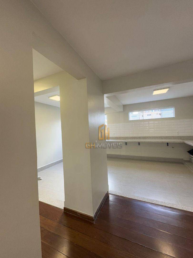 Apartamento à venda com 3 quartos, 95m² - Foto 3