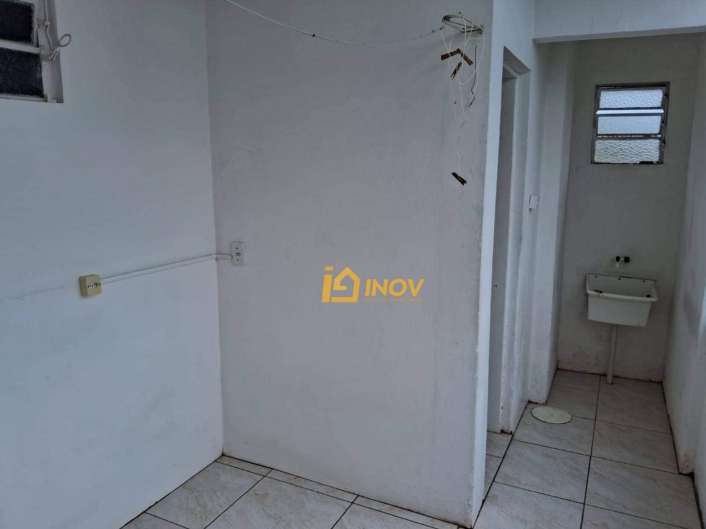 Apartamento para alugar com 1 quarto, 45m² - Foto 7