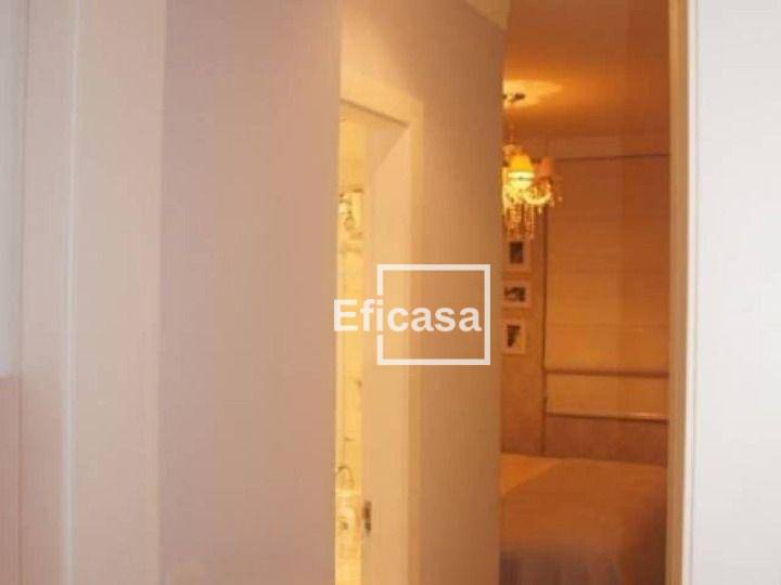 Apartamento à venda com 3 quartos, 110m² - Foto 12