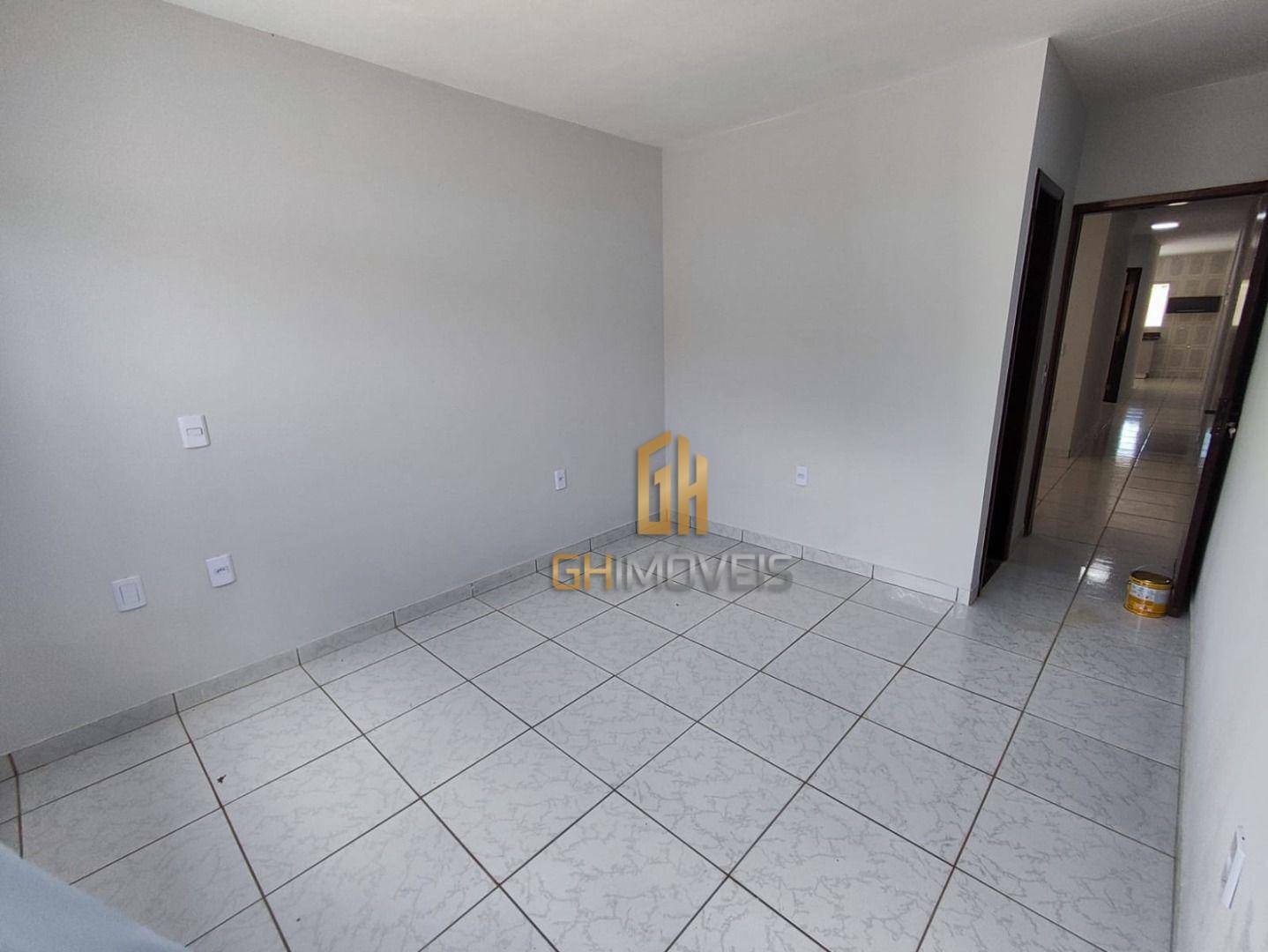 Casa à venda com 3 quartos, 105m² - Foto 11