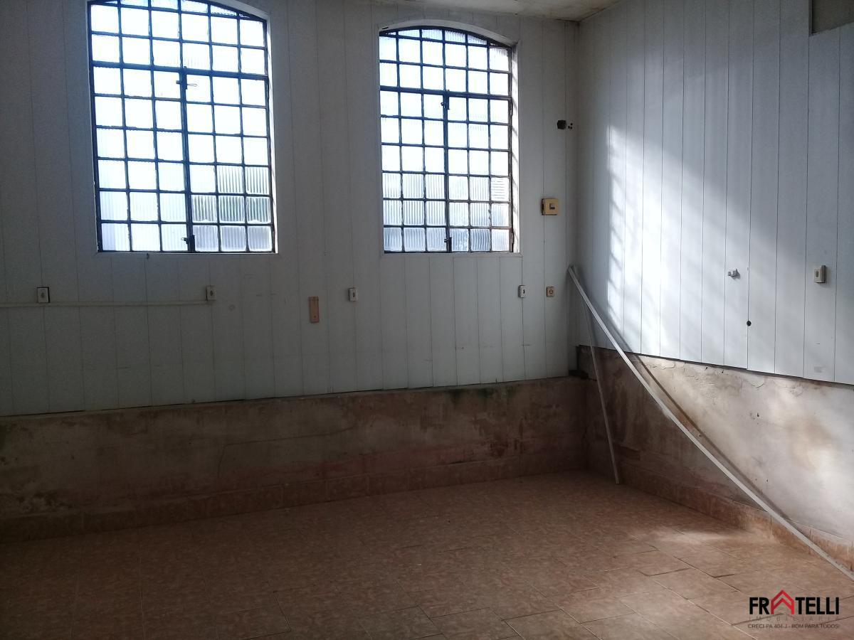 Prédio Inteiro para alugar, 295m² - Foto 8