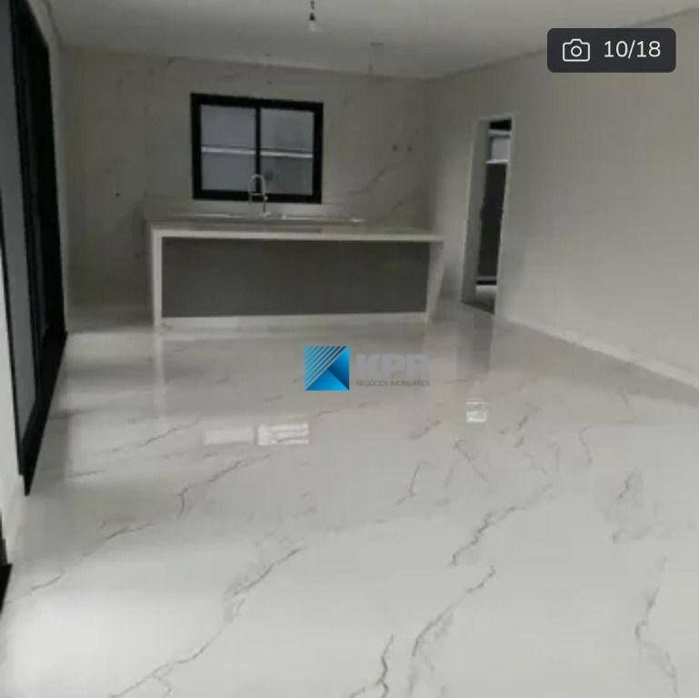 Casa de Condomínio à venda com 4 quartos, 400m² - Foto 10