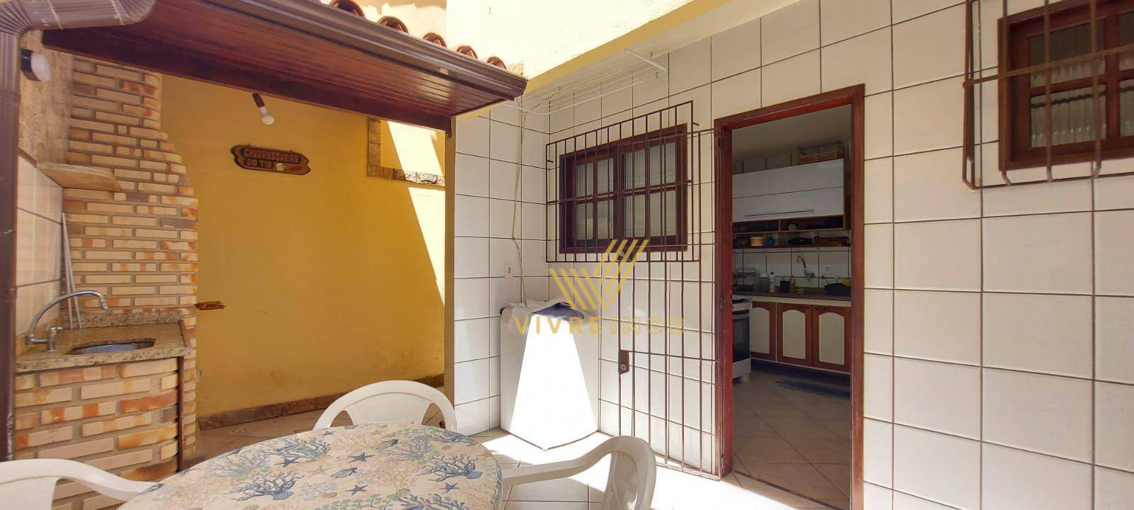 Casa à venda com 2 quartos, 125m² - Foto 18