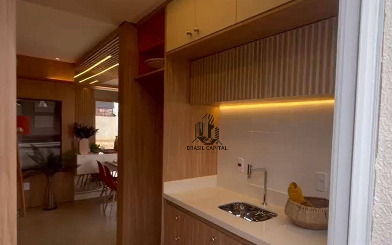 Casa de Condomínio à venda com 2 quartos, 55m² - Foto 21