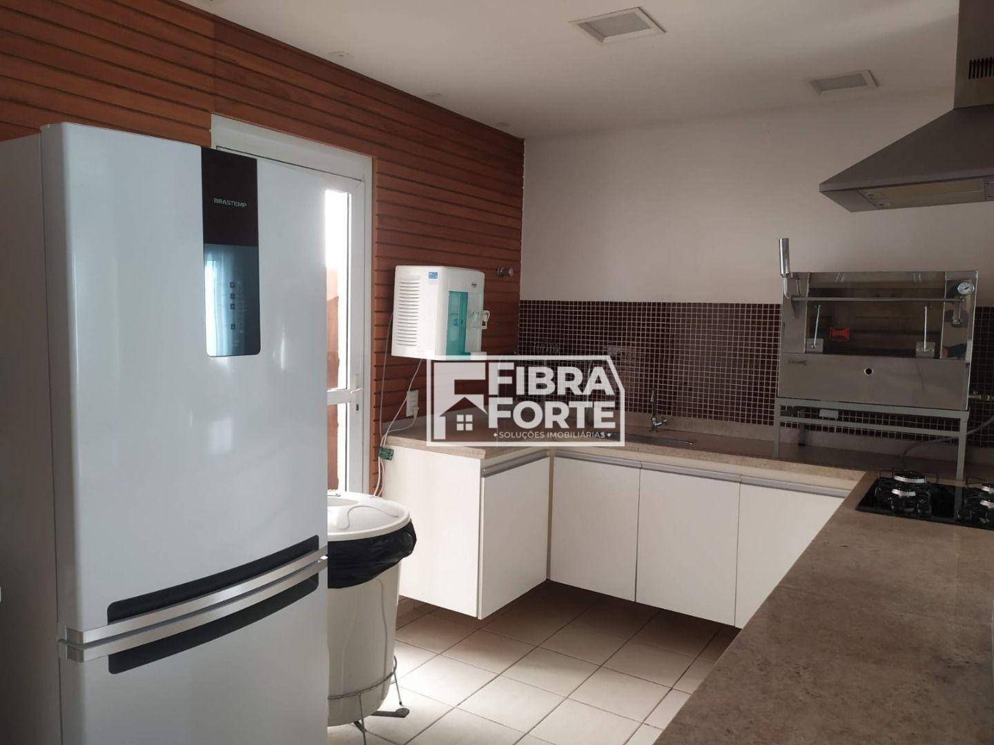 Apartamento à venda com 2 quartos, 60m² - Foto 32